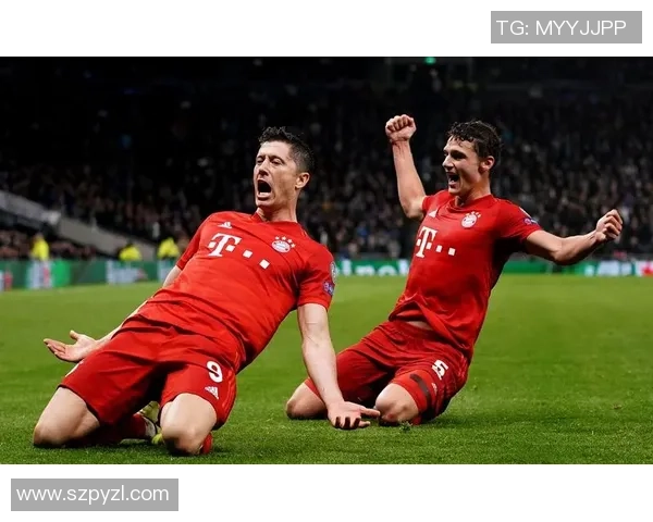 热刺与拜仁精彩对决视频直播全程回顾与分析