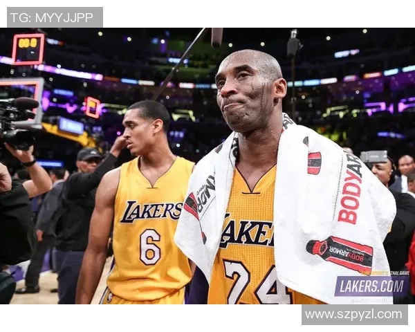 科比布莱恩特传奇生涯回顾与对篮球界的深远影响探讨