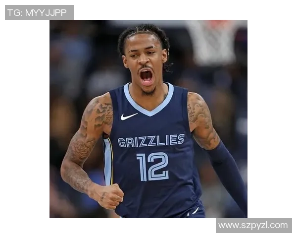 莫兰特解禁复出首战狂砍38分灰熊球迷齐声高呼MVP荣耀时刻